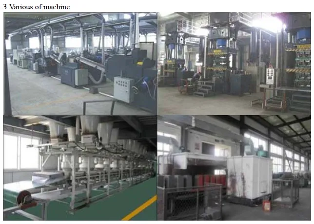 Brake Lining (FMSI: 4720 ANC CAM)