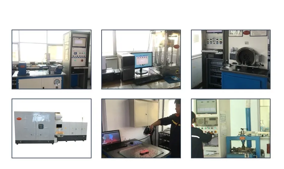  Brake Pads Discs D1035 for Chevrolet Aveo