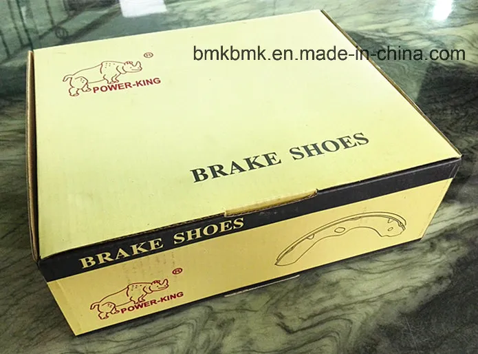 Brake Shoe (K1176) for Japanese Car