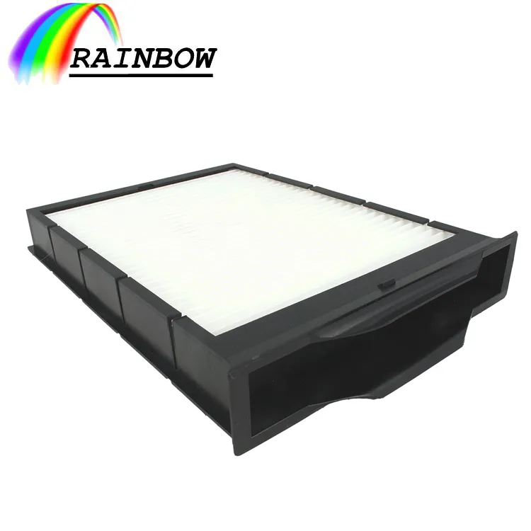 Car Accessories Cabin Filter Bydlk-8101014 / 88508-0h010 / 88508-Yzz01 / 6447-Tt / Cu2317