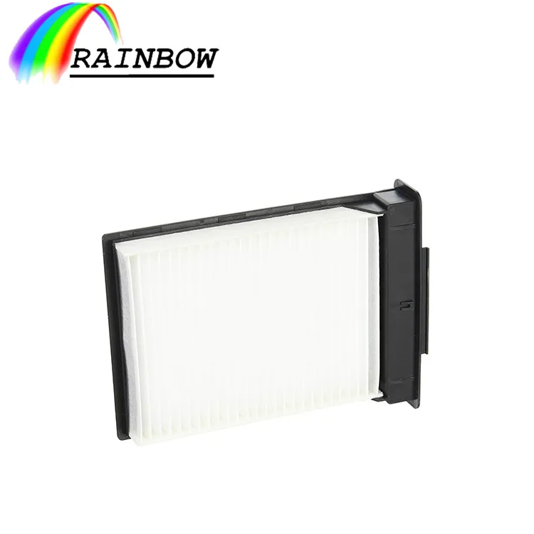 Car Accessories Cabin Filter Bydlk-8101014 / 88508-0h010 / 88508-Yzz01 / 6447-Tt / Cu2317