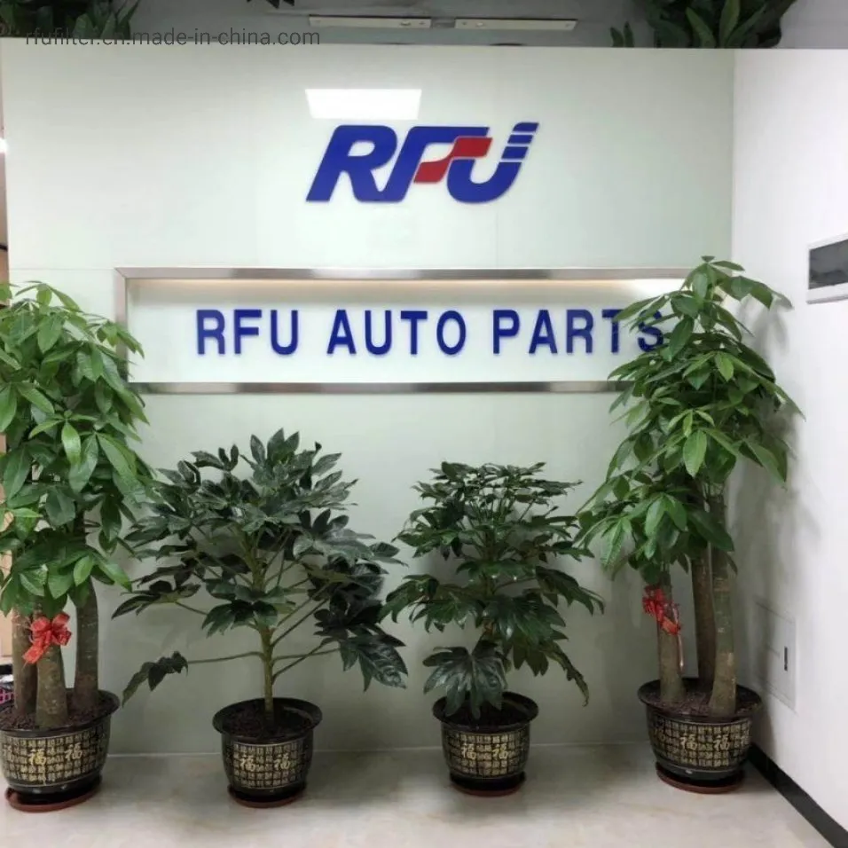 Car Air Filter 28113-3s800 Auto Engine Air Filter for Volvo