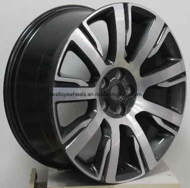 Car Alloy Wheel Kin-32 for Lander Rover
