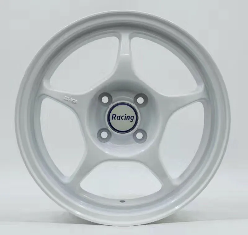 Car Alloy Wheels Hot Selling 15inch Wheel Rims Racing Wheels