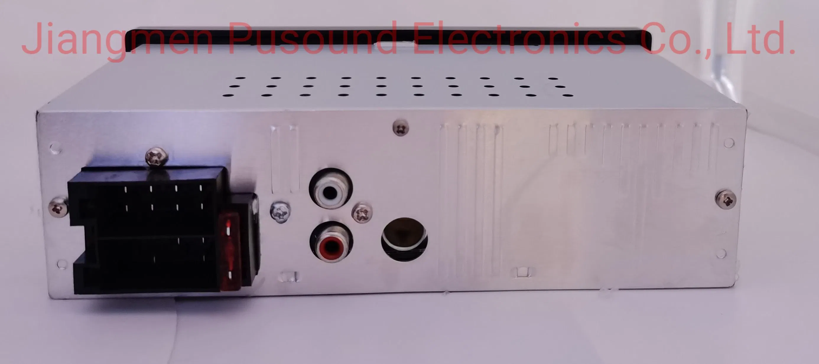 Car Audio High Quality One DIN Car USB Player with FM /USB /Bluetooth