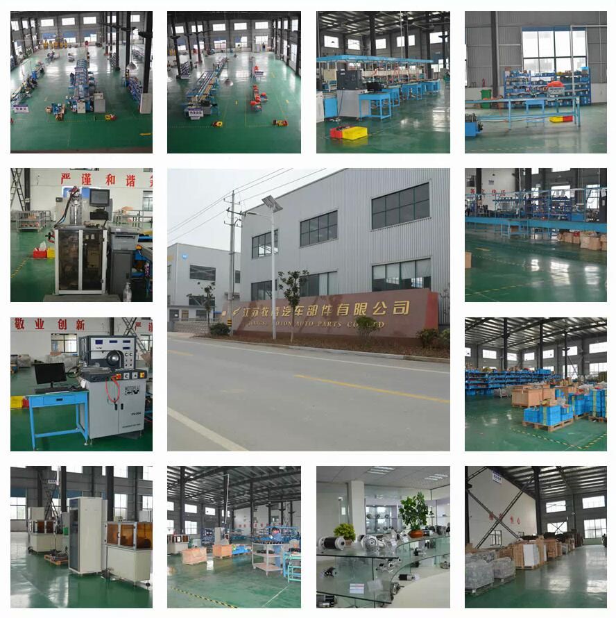 Car/Auto Alternator for Dodge RAM Trucks (12V 160A) 11298