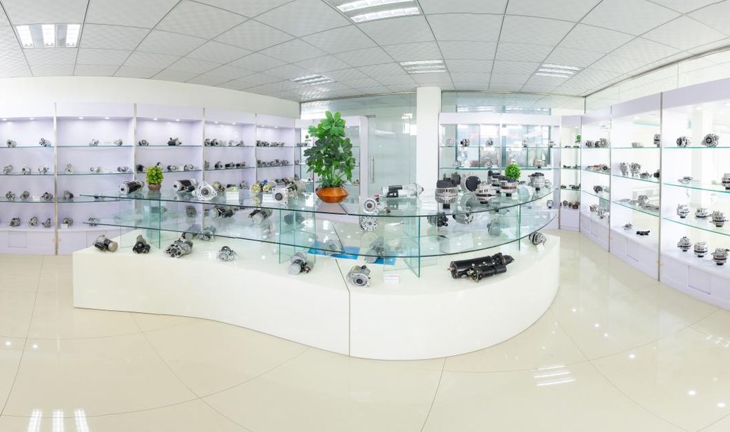 Car/Auto Alternator for Dodge RAM Trucks (12V 160A) 11298