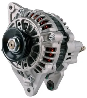 Car/Auto Alternator for Hyundai Scoupe 1.5L 1993-94 (12V 75A) 13701