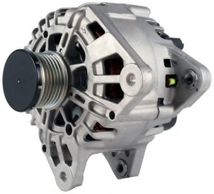 Car/Auto Alternator for Mitsubishi/Nissan/Opel (12V 125A) 22990