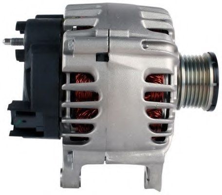 Car/Auto Alternator for Mitsubishi/Nissan/Opel (12V 125A) 22990