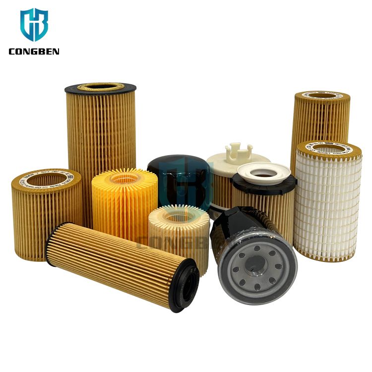 Car Auto Spare Part Air Filter Air Cleaner Filter 28113-B4000