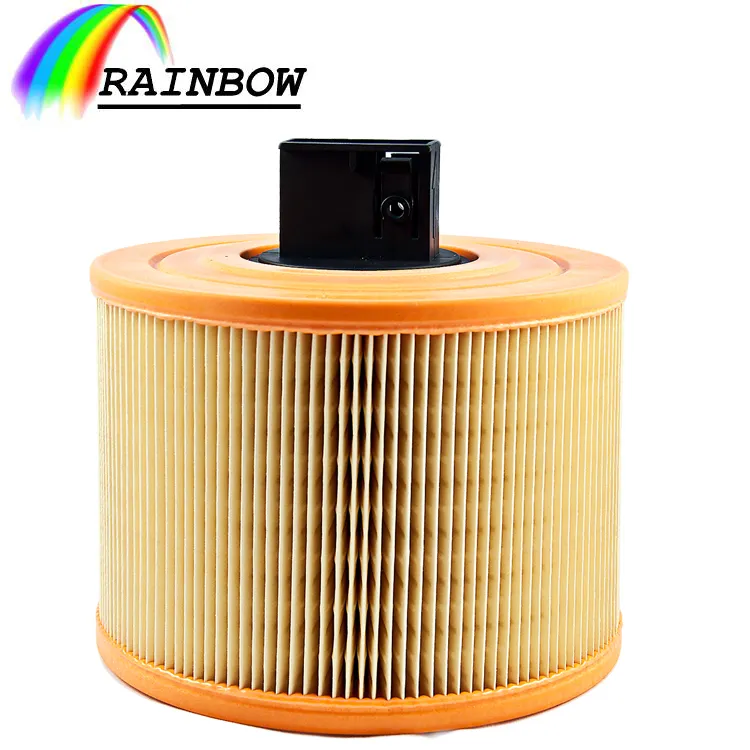 Car Engine Air Filter Element 13717536006 for BMW 125I 130I 323I 325I 328I 330I 330xi X1