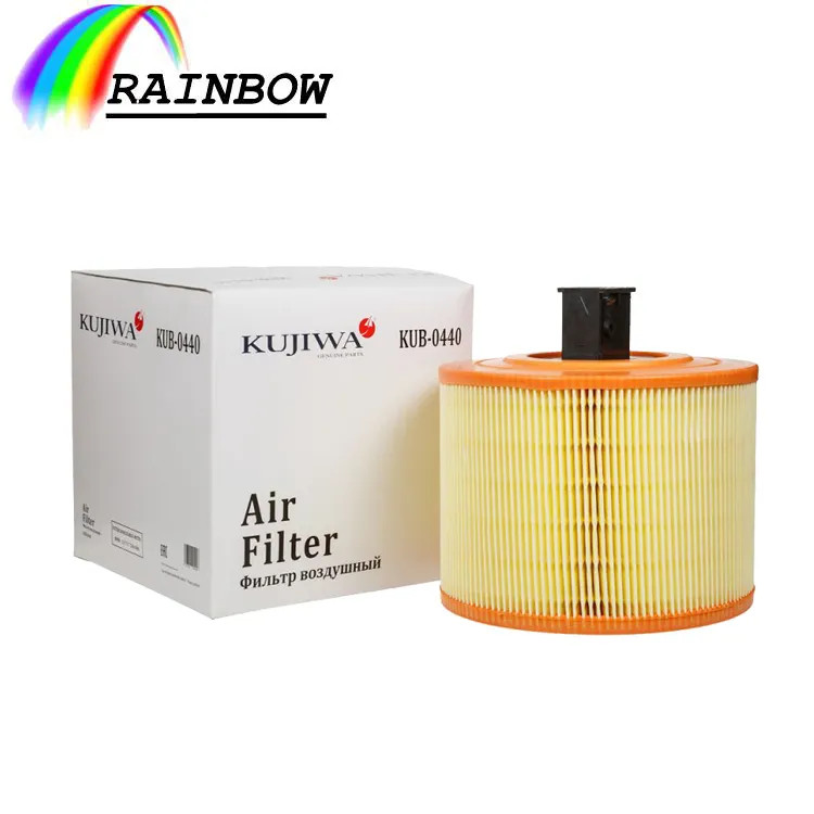 Car Engine Air Filter Element 13717536006 for BMW 125I 130I 323I 325I 328I 330I 330xi X1