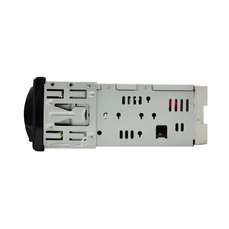 Car Multimedia Detachable Panel FM Transmitter DVD Audio Player Sr3255