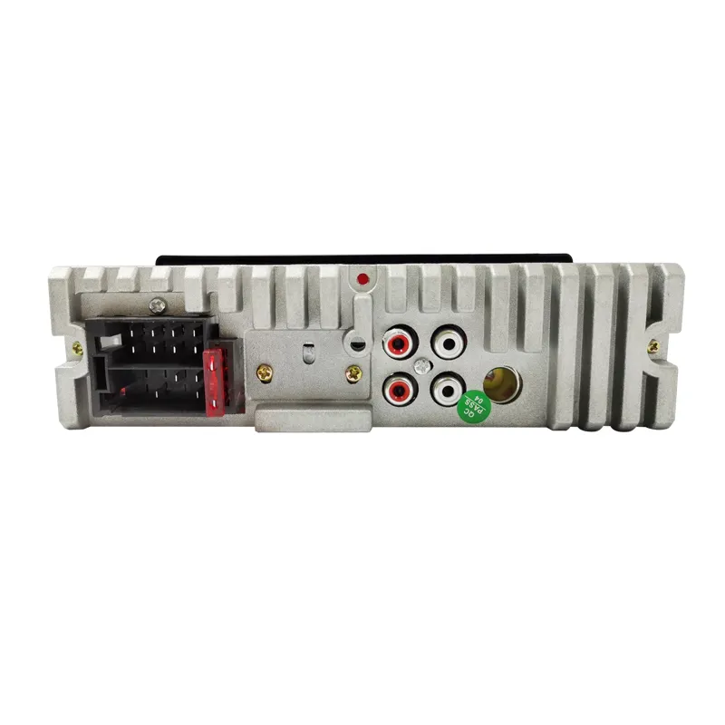 Car Multimedia Detachable Panel FM Transmitter DVD Audio Player Sr3255