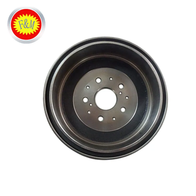 Car Parts Brake Drum OEM 42431-0K080 for Toyota Hilux