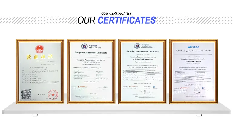 Car Parts Brake Drum OEM 42431-0K080 for Toyota Hilux