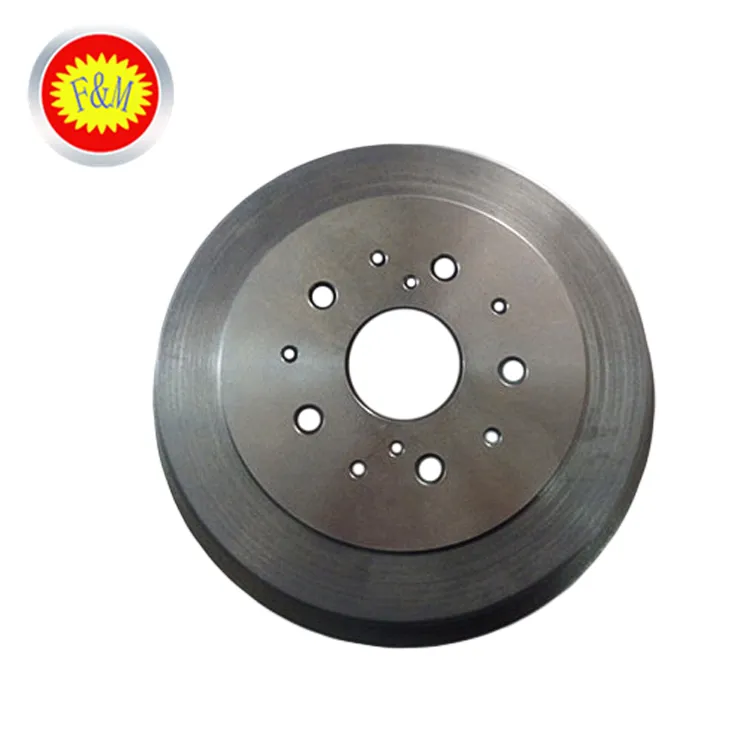 Car Parts Brake Drum OEM 42431-0K080 for Toyota Hilux