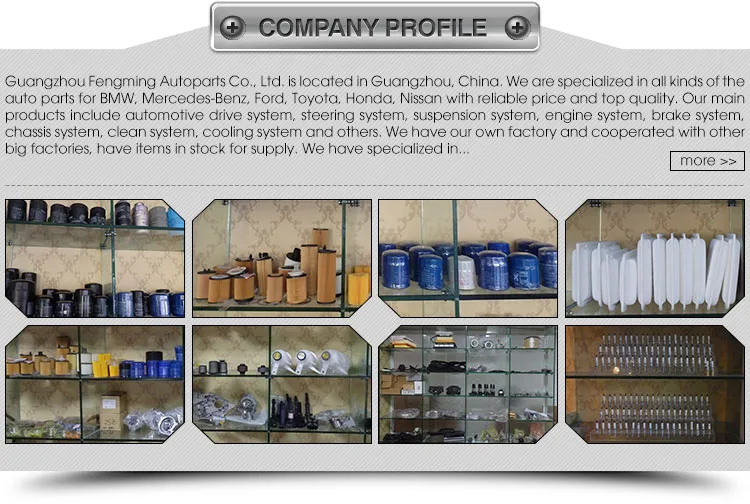 Car Parts Poly V-Belt Serpentine Fan Belt for Nissan 11720-Ea001