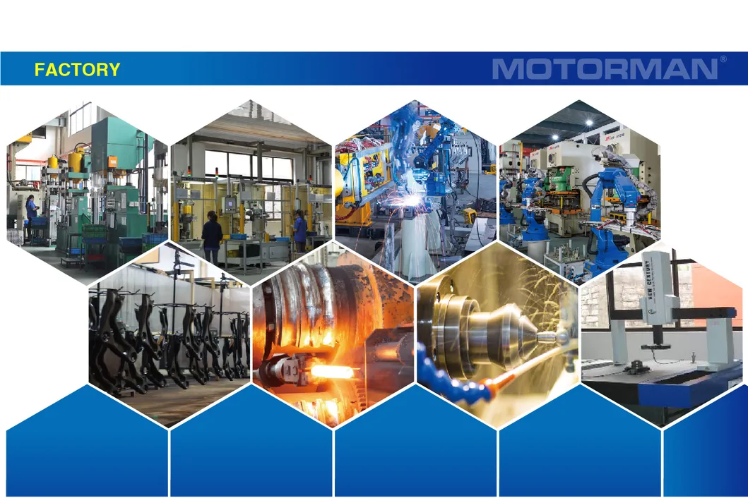 Car Parts Tie Rod End for Mazda B2600 Ub99324 8au1-32-280