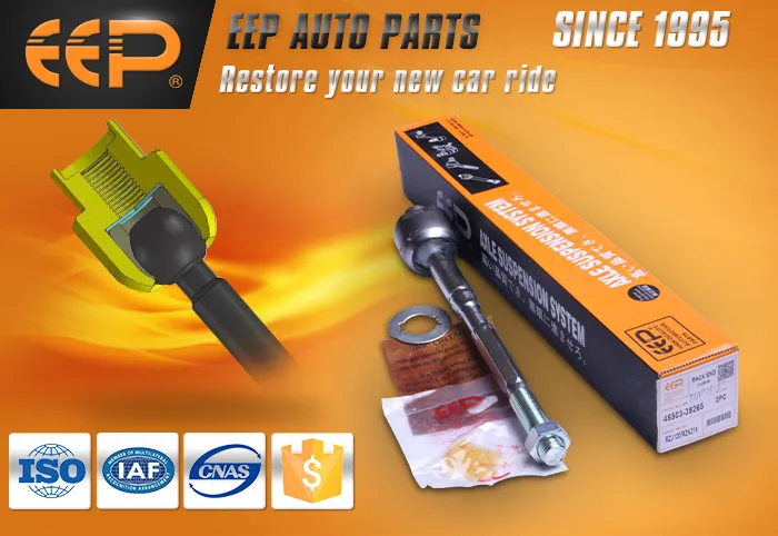 Car Parts Tie Rod for Mazda 323 LC62-32-240