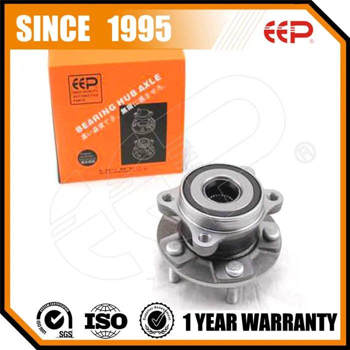 Car Parts Wheel Hub Bearing for Toyota RAV4 Aca33 43550-42020