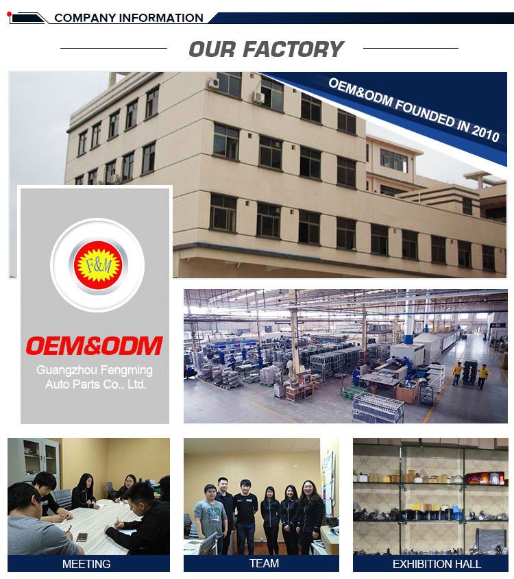 Car Rear Axle Rod 48710-60160 48710-60070 for Toyota