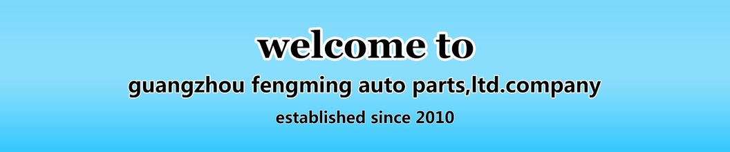 Car Suspension Parts 54500-1hm0b Lower Control Arm for Nissan Sunny