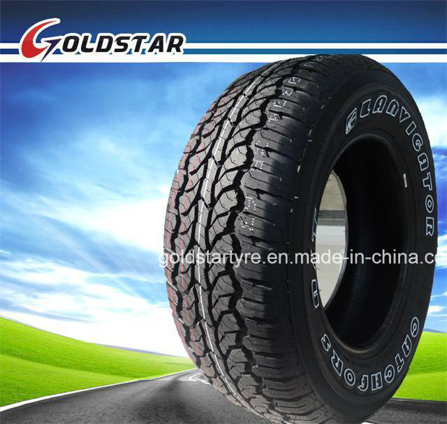 Car Tyre PCR Tire ATV Tire Radial Car Tire P215/70r16 P225 /70r16 P235/70r16