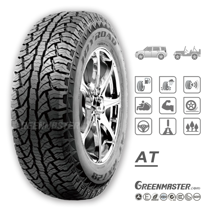 Car Tyre, Radial Tyre, High Quality Tyre 215/65r16 185/60r15 165/60r14