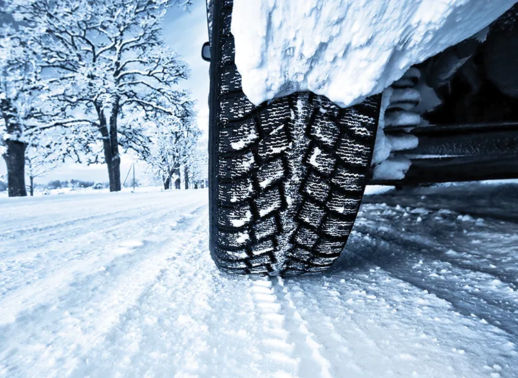 Car Tyres 17 Inch Zeta Brand Antarctica 6 PCR Winter Tires 245/65r17 215/60r17 235/55r17 255/55r18