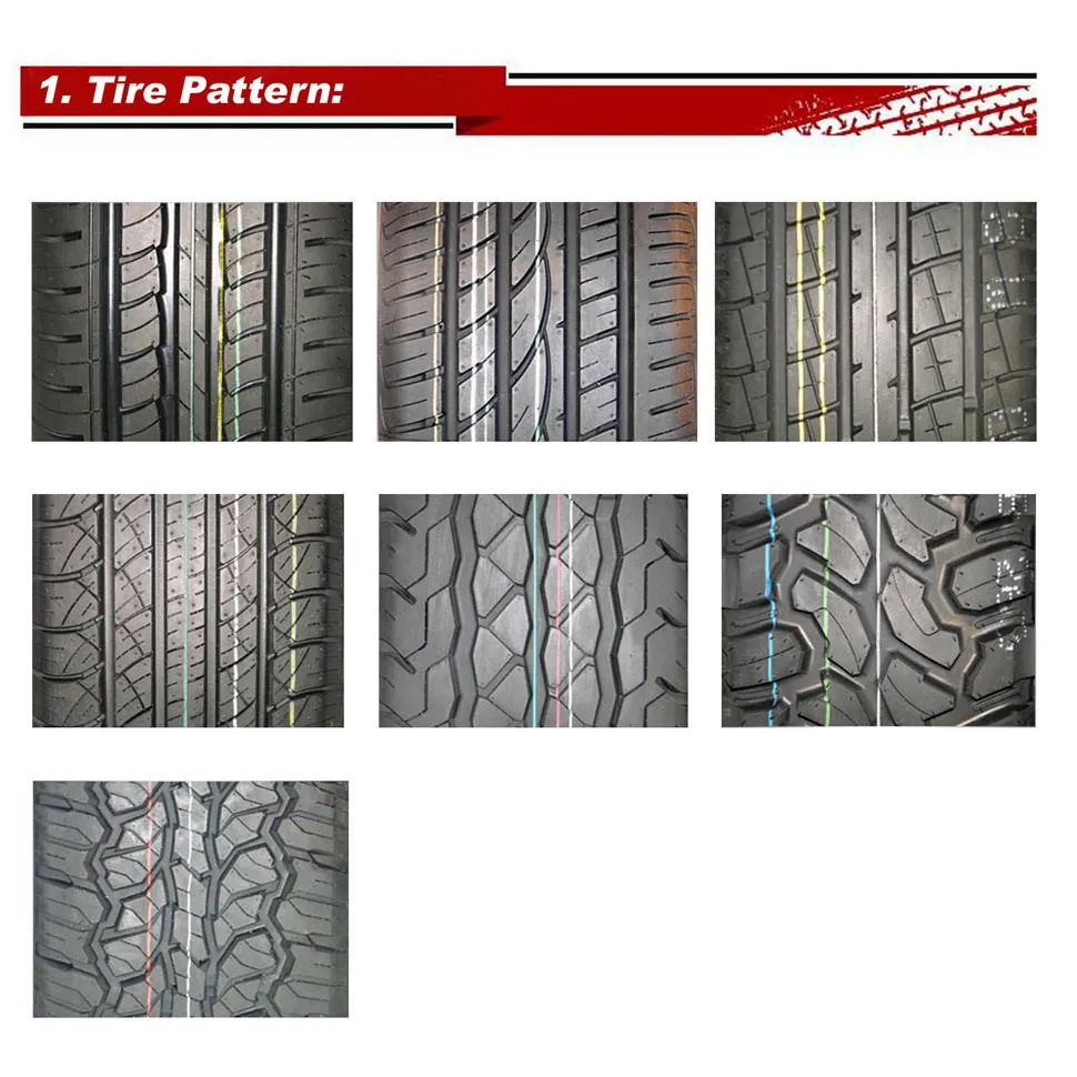 Car Tyres, Summer Car Tyres, PCR Tyres, (195/60R14)