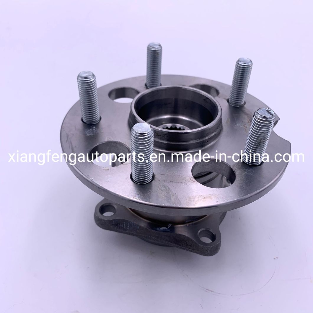 Car Wheel Hub Bearing Unit for Toyota RAV4 Aca21 42410-42020