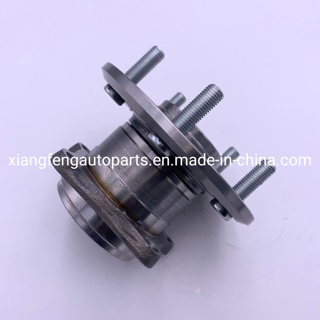 Car Wheel Hub Bearing Unit for Toyota RAV4 Aca21 42410-42020