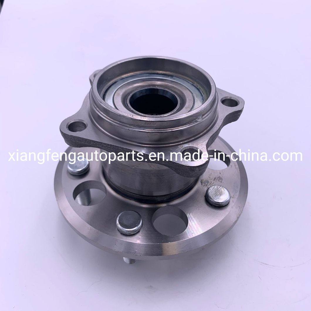 Car Wheel Hub Bearing Unit for Toyota RAV4 Aca21 42410-42020