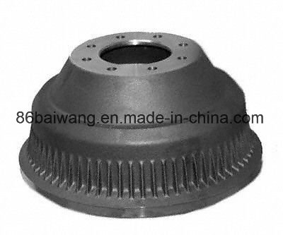 Cast Iron Brake Drum for Chrysler Series