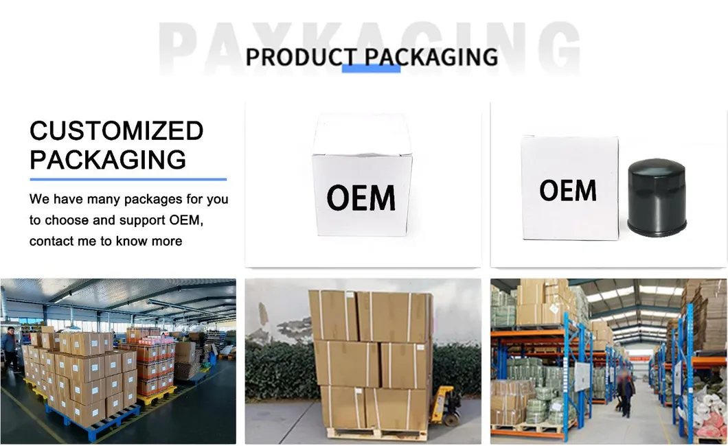 Cat 1r-0715 1r0715 P551315 Excavator Fuel Filter E311b E320b E312c E320c E315c E325b Oil Filter