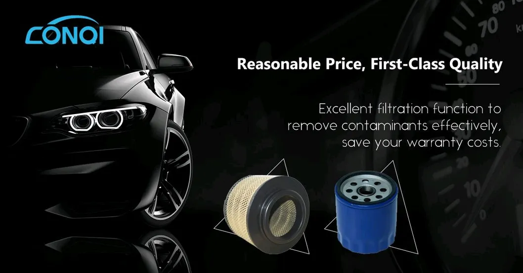 Cat 1r-0715 1r0715 P551315 Excavator Fuel Filter E311b E320b E312c E320c E315c E325b Oil Filter