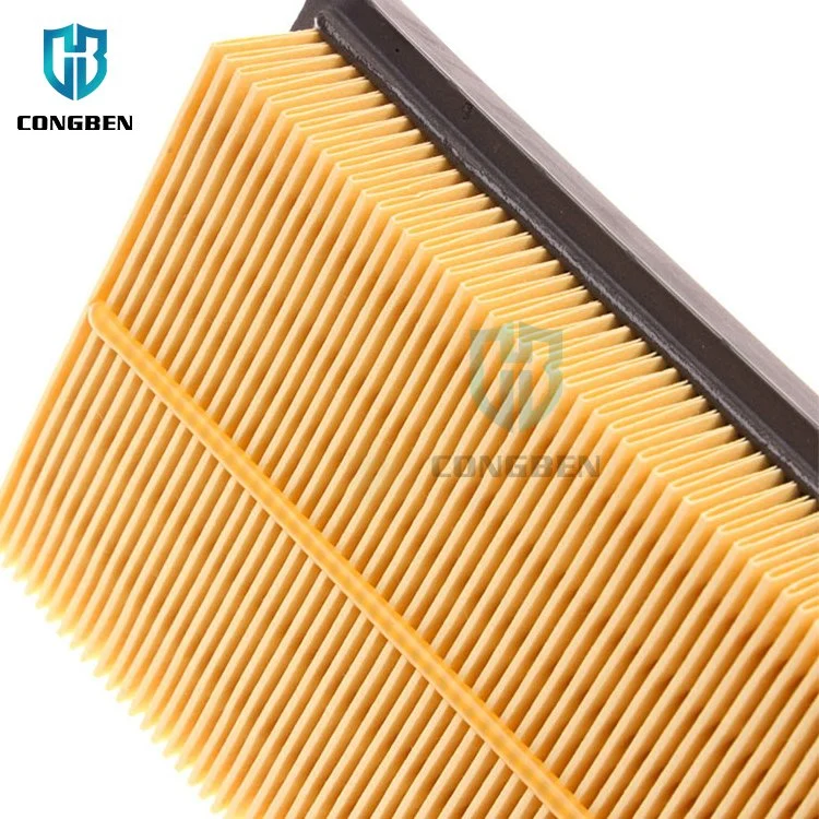 Cheap Automobile Air Filters Auto Spare Parts Price 17801-0m030/17801- 21060 Filter