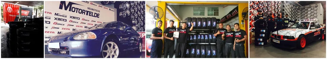 Cheap Car Tire Factory Best High Performance Passenger Car Tires for Sale 225 50 R17