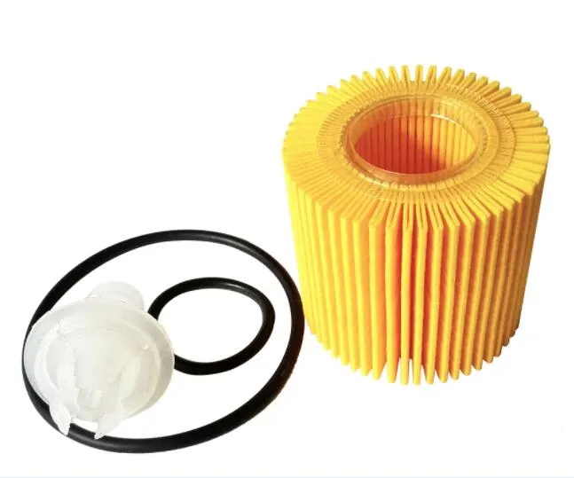 Cheap Price Factory Manufacturer Supplier 04152-31070 Oil Filter in Stock