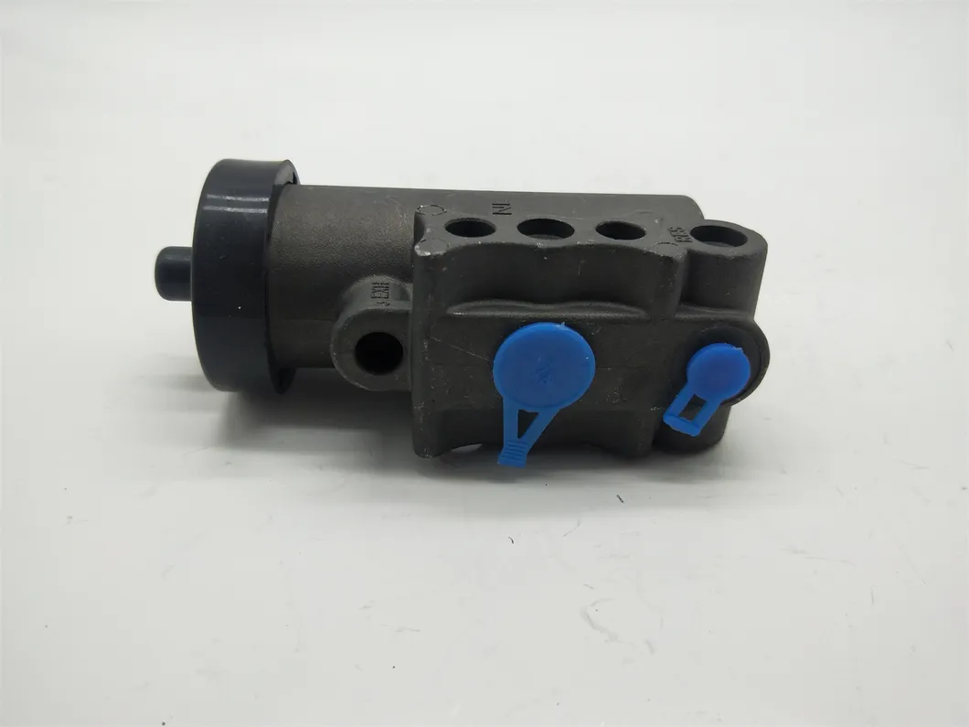 Cheap Price Valvulas Del Circuito De Freno High Quality Trailer Control Valve with Truck Brake Valve