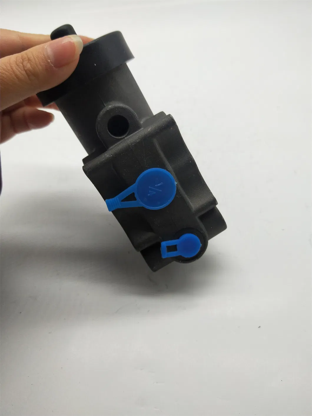 Cheap Price Valvulas Del Circuito De Freno High Quality Trailer Control Valve with Truck Brake Valve