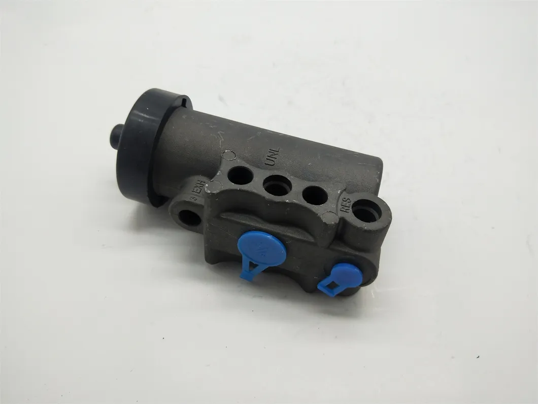 Cheap Price Valvulas Del Circuito De Freno High Quality Trailer Control Valve with Truck Brake Valve