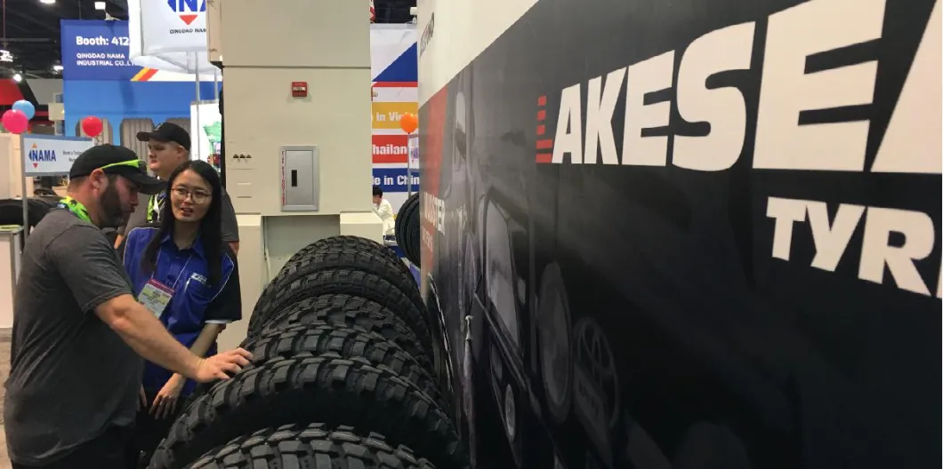 China Army Tires Lakesea 4X4 off Road Tire Manufacture 37X12.50r16.5lt 37/12.5/16.5 Military Mt Tires Xranger High Quality Aggressive 4*4 Mud Tyreus $ 60-200 /