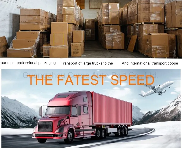 China Auto Parts Car Manufacturer Car Air Intake Filter 1K0129620d 1K0 129 620 D