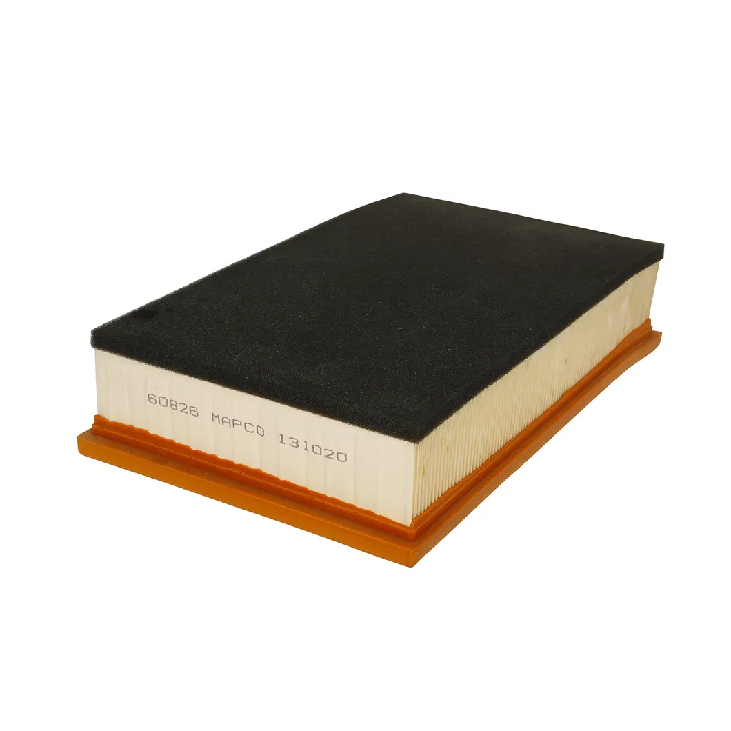 China Factory with Fine Quality and Good Price for Air Filter (036 129 620D)