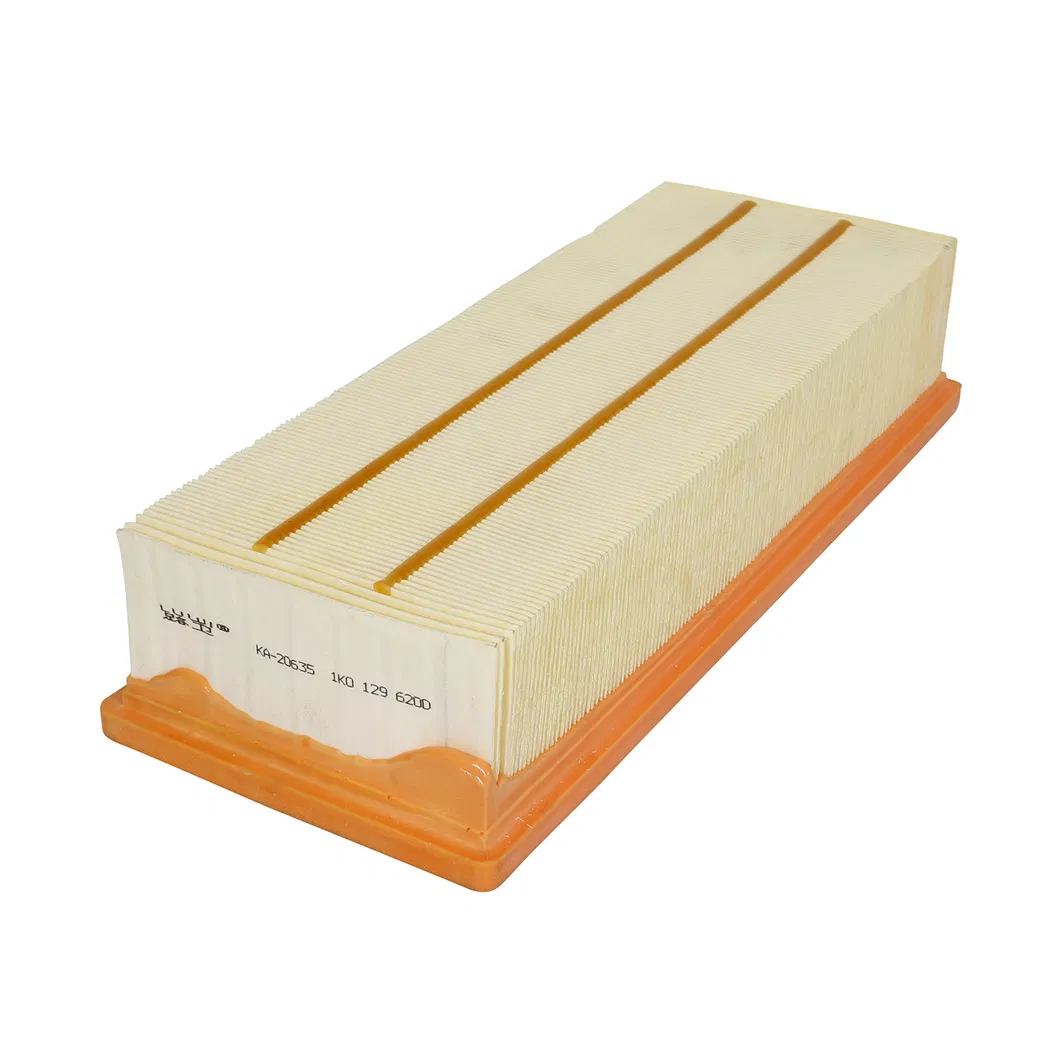 China Factory with Fine Quality and Good Price for Air Filter (03C 129 620F)