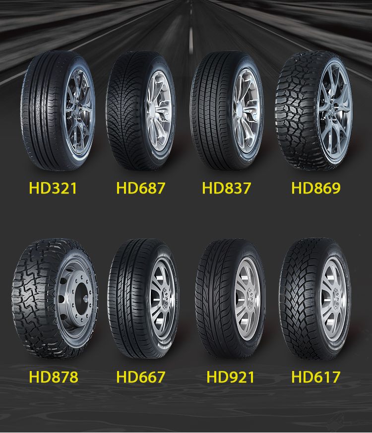 China Products/Suppliers. Hailead Car Tire Factory Wholesale DOT/ECE/EU-Label/ISO Radial Semi-Steel Passenger Car Tire 225/70r16 235/60r16 215/60r17 SUV 4X4 PCR