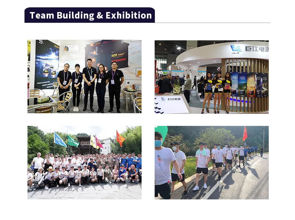 China Top Brand Car Battery DIN45 DIN55 DIN60